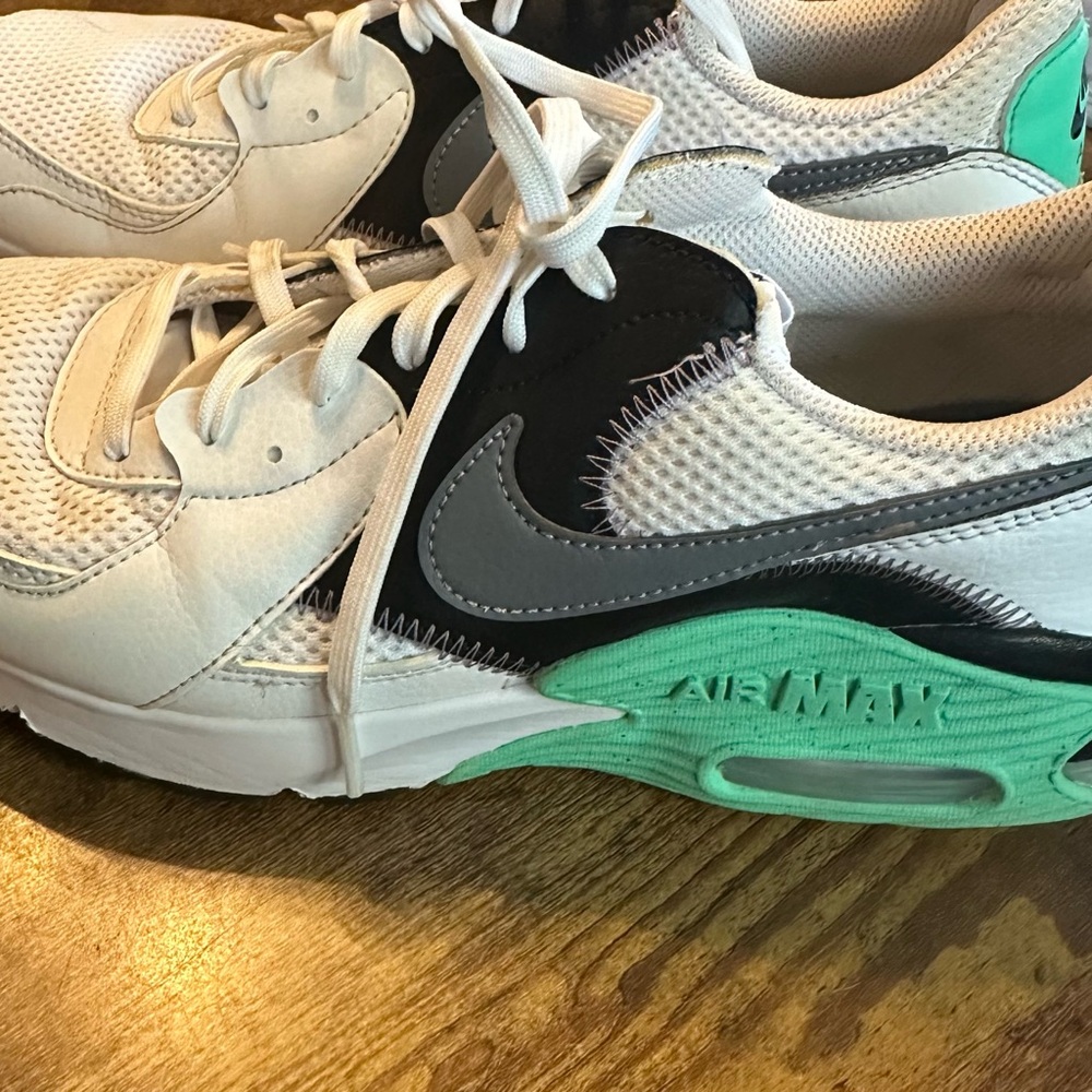 Nike air max